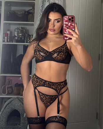 Carla Sophie