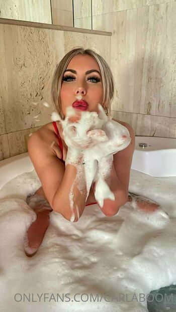 carlaboom