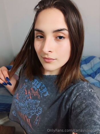 carlalatinahot