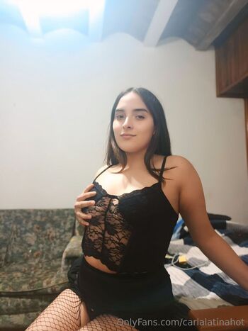 carlalatinahot