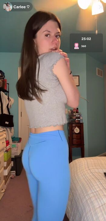 Carlee Hoschouer