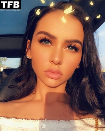 Carli Bybel