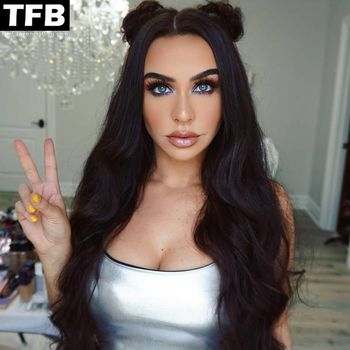 Carli Bybel
