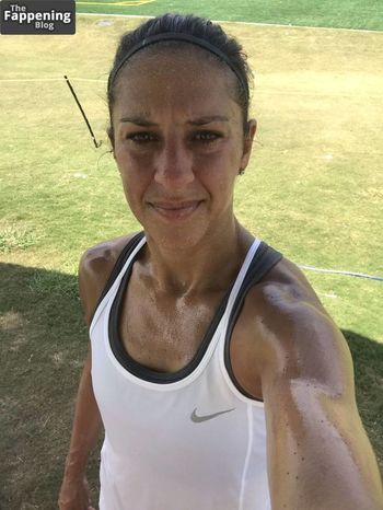 Carli Lloyd