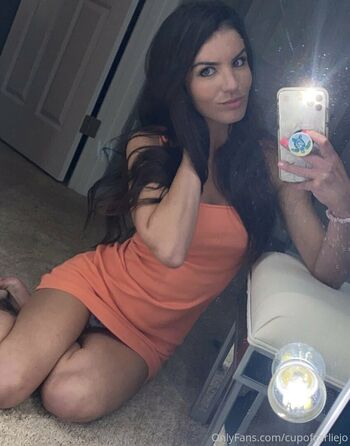Carlie Jo