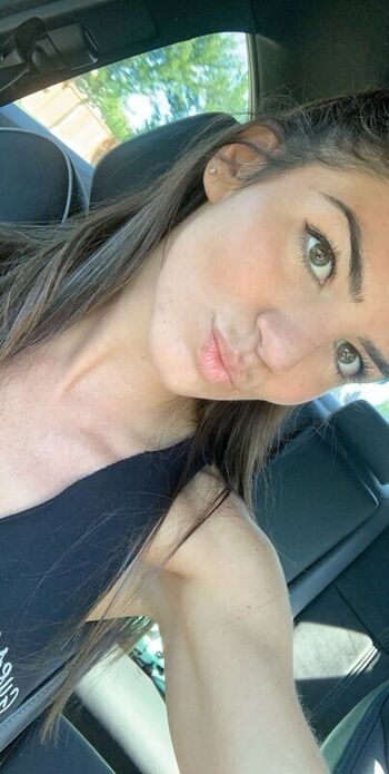 Carlie Jo
