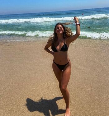 Carlie Marie