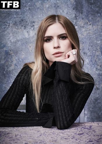 Carlson Young