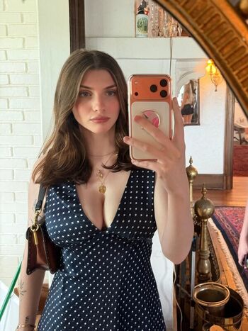 Carly Coplin