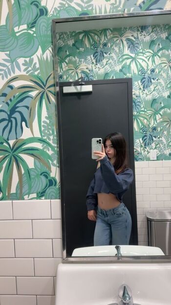 Carly Janae