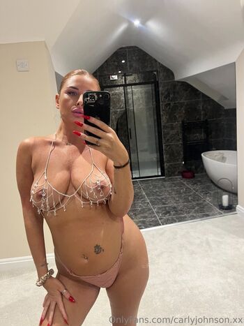 Carly Johnson
