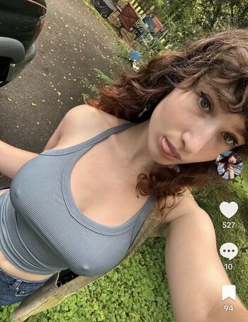 Carly Mariss