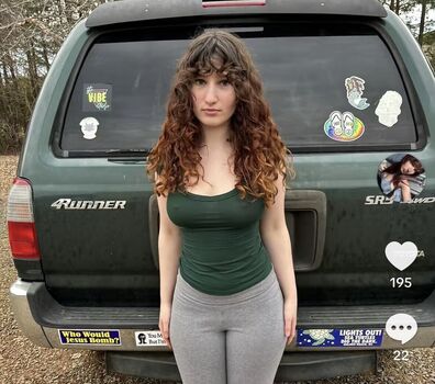 Carly Mariss