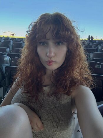 Carly Mariss