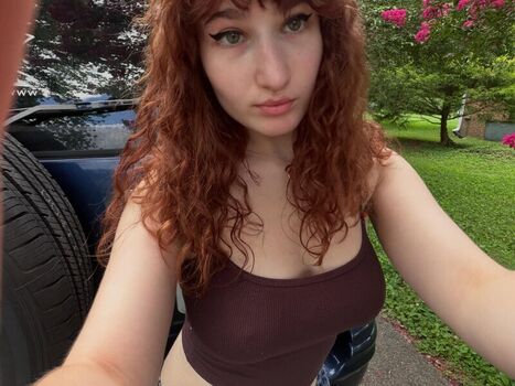 Carly Mariss