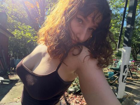 Carly Mariss