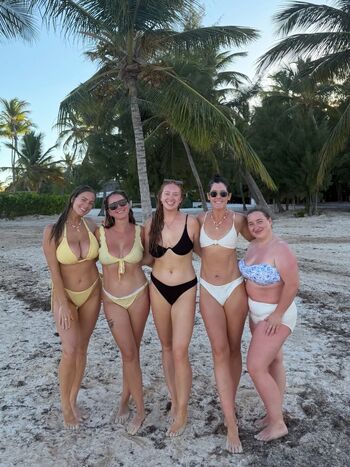 Carly Pinchin