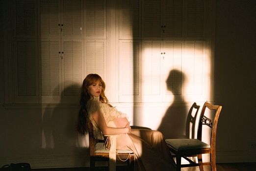 Carly Rae Jepsen