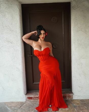 Carmela Habibi