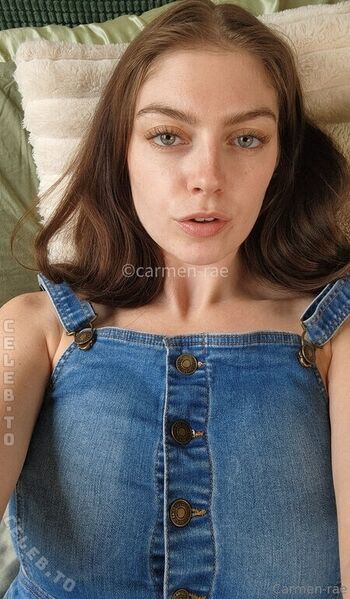 Carmen-rae