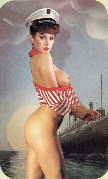 Carmen Russo