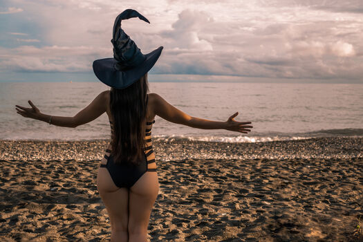 Caroangulito Cosplayer