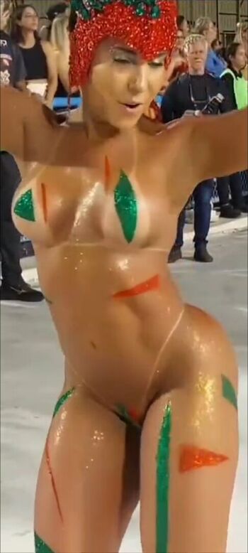 Carol Portaluppi