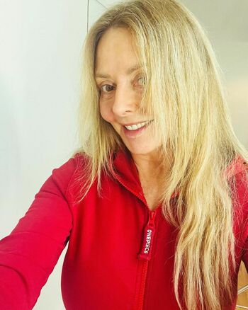 Carol Vorderman