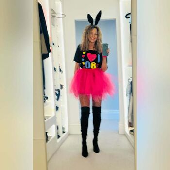 Carol Vorderman