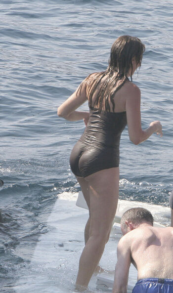 Carol Vorderman