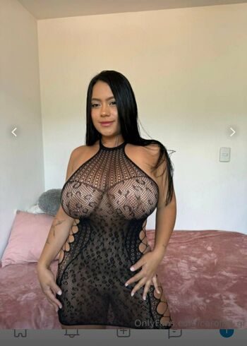 Carolay Garcia