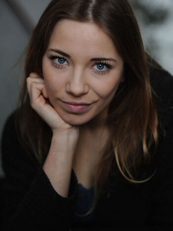 Carolin von der Groeben