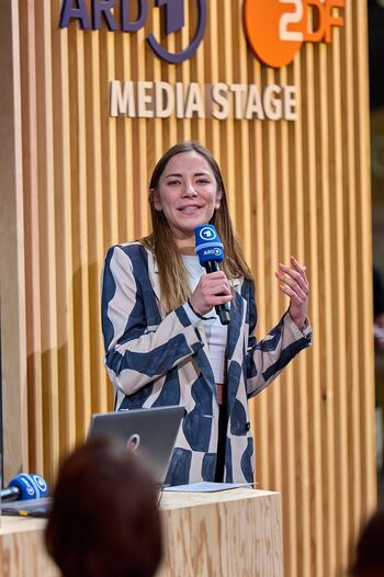 Carolin von der Groeben