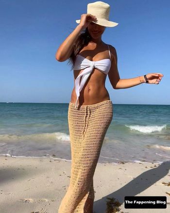 Carolina Ardohain Pampita