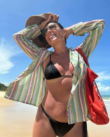Carolina Ferraz