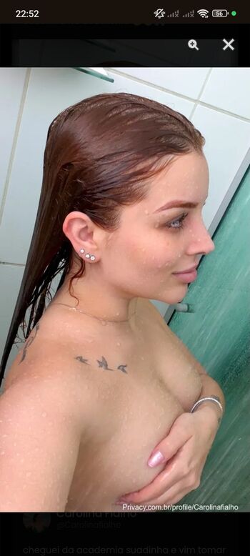 Carolina Fialho