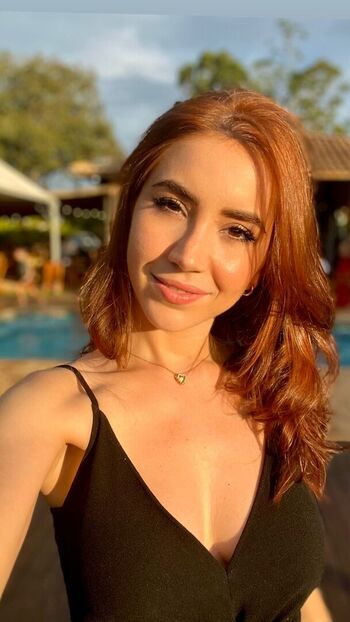 Carolina Luchtenberg