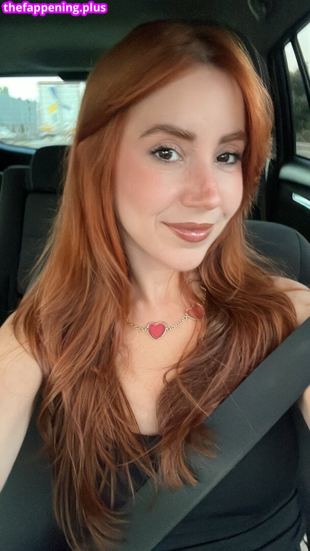 Carolina Luchtenberg