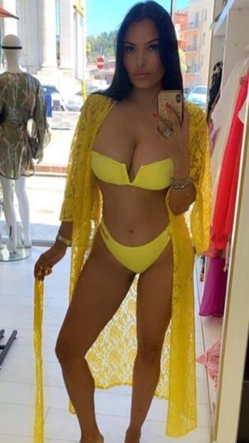 Carolina Marconi