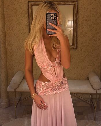 Carolina Marie