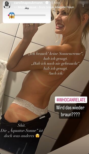 Carolina Peukmann