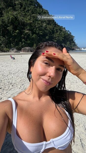 Carolina Portaluppi