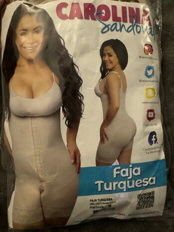 Carolina Sandoval