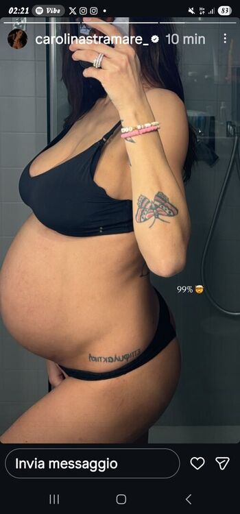 Carolina Stramare