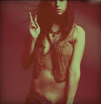 Caroline Bosbach