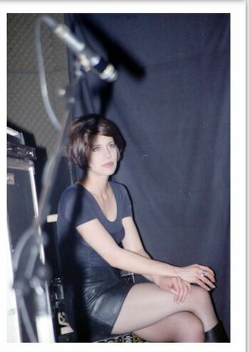 Caroline Catz
