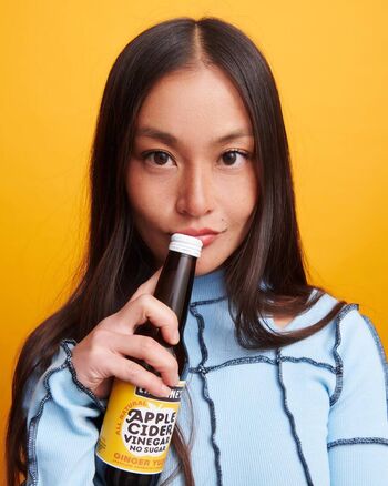 Caroline Chang