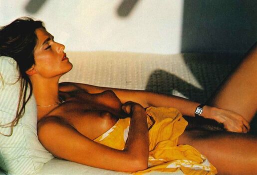 Caroline Cossey