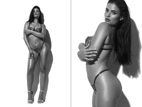 Caroline_modele