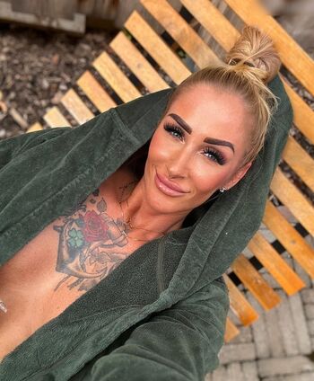 Caroline Rebenstock